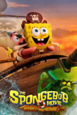 The SpongeBob Movie- Search For SquarePants (2025)