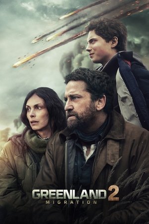 Greenland 2- Migration (2026)